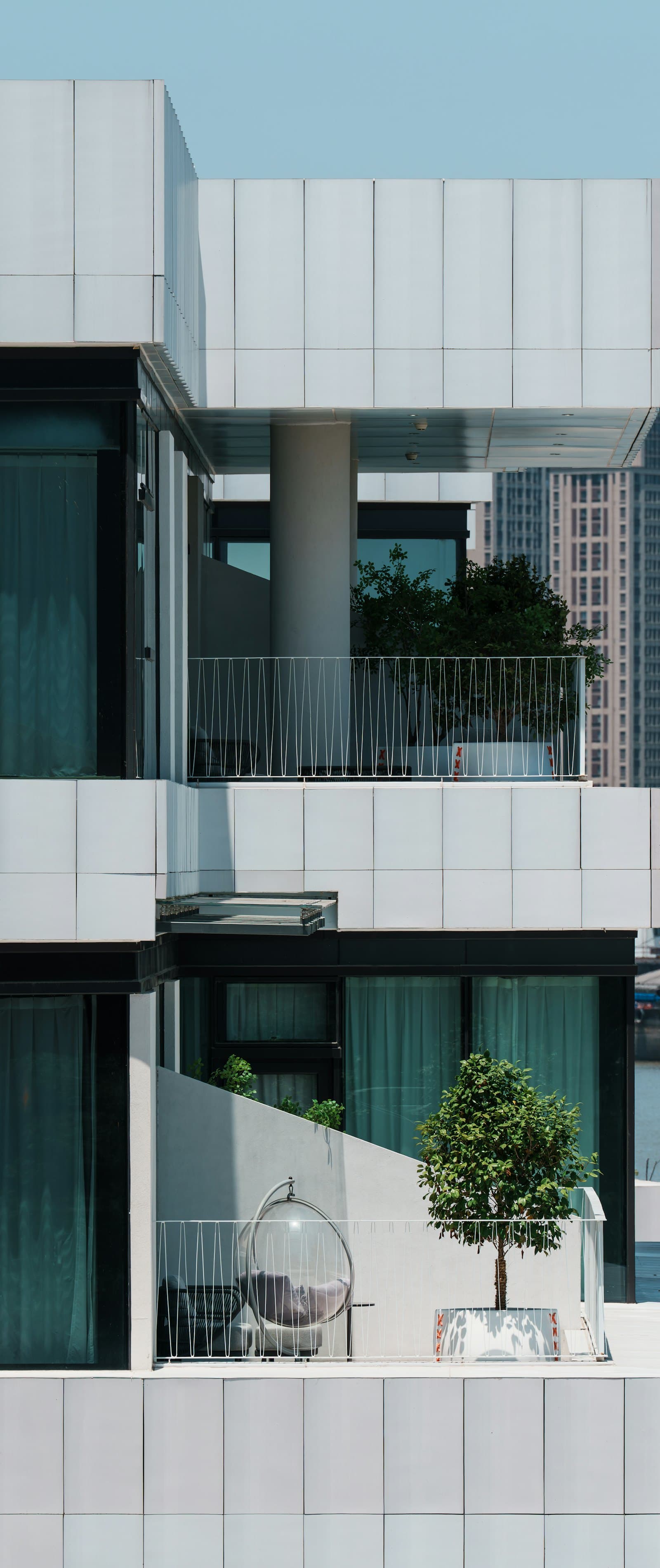 SAMPLE — Lakeview room