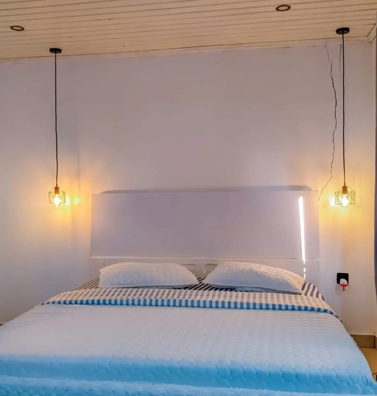 Lakeview Family House · Garden House, Rubona · Three Bedrooms on the Lake Road