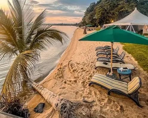 Nengo (Lakeside Resort Zone), Gisenyi